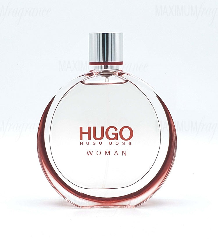 Hugo Woman Eau de Parfum - Maximum Fragrance