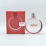 Hugo Woman Eau de Parfum - Maximum Fragrance