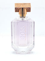 Boss The Scent For Her Eau de Toilette - Maximum Fragrance