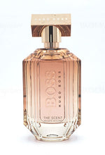 Boss The Scent Private Accord For Her - Maximum Fragrance
