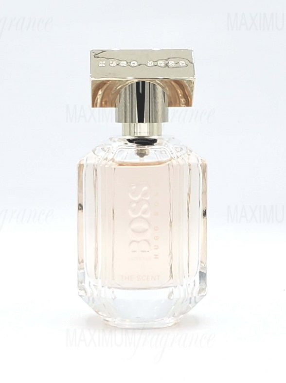 Boss The Scent For Her - Maximum Fragrance