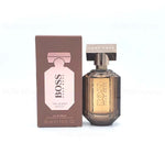 Boss The Scent For Her Absolute - Maximum Fragrance
