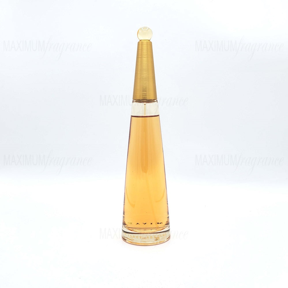 Leau Dissey Absolue - Maximum Fragrance