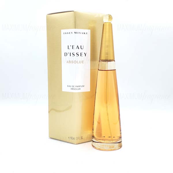 Leau Dissey Absolue - Maximum Fragrance