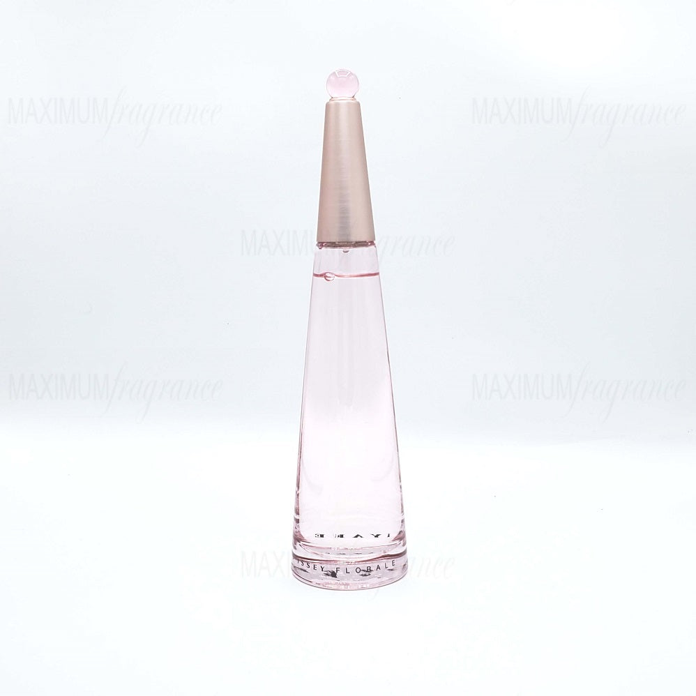 Leau Dissey Florale - Maximum Fragrance