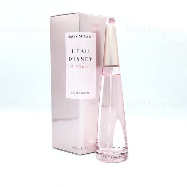 Leau Dissey Florale - Maximum Fragrance