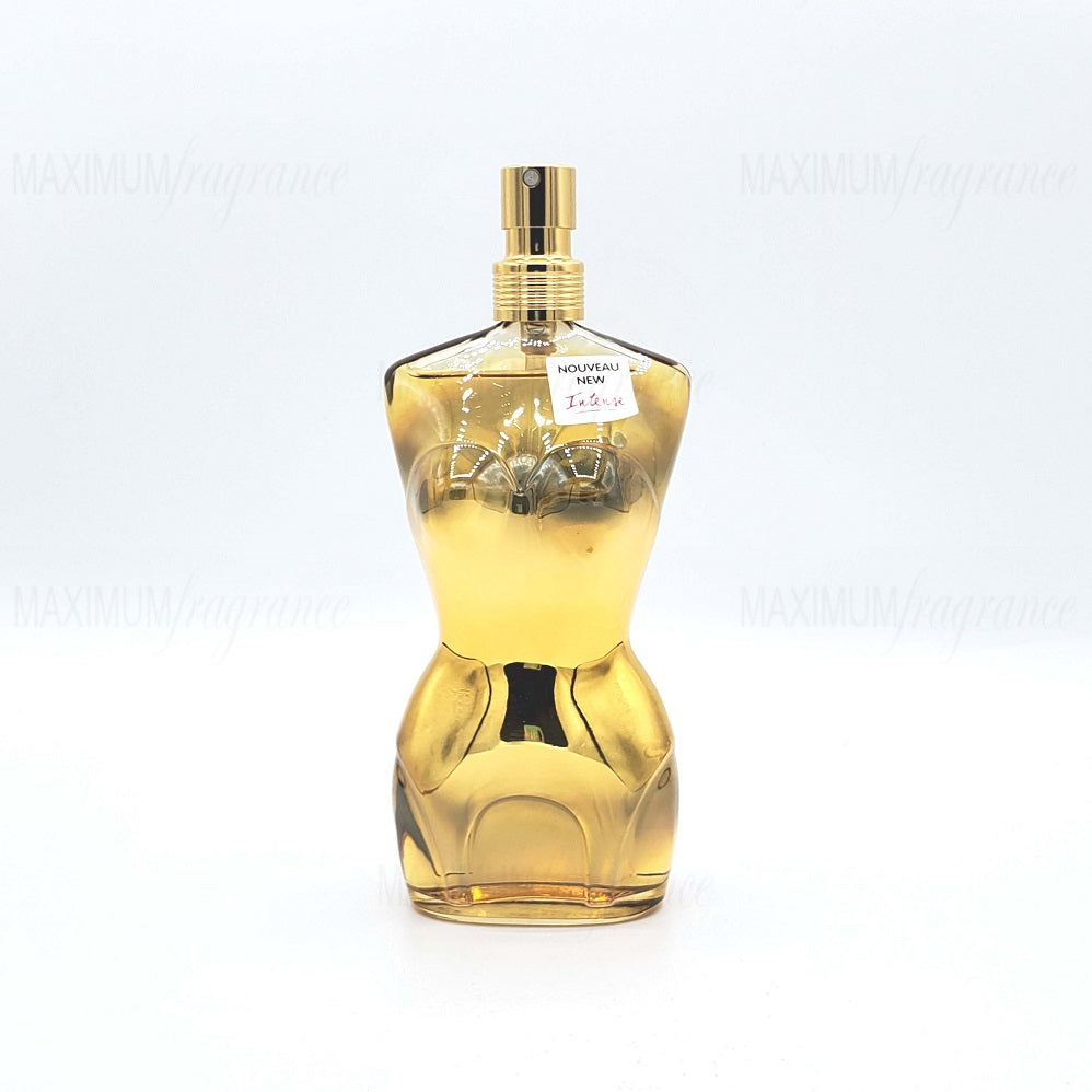 Classique Intense - Maximum Fragrance