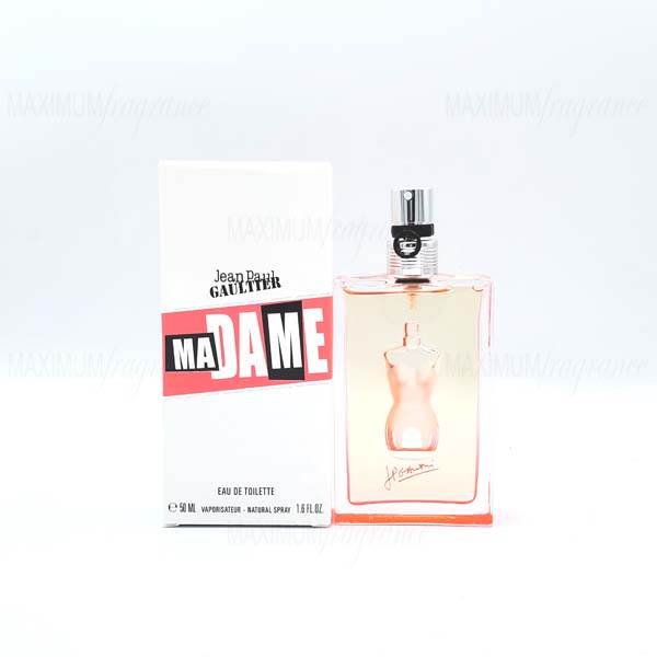 Ma Dame - Maximum Fragrance