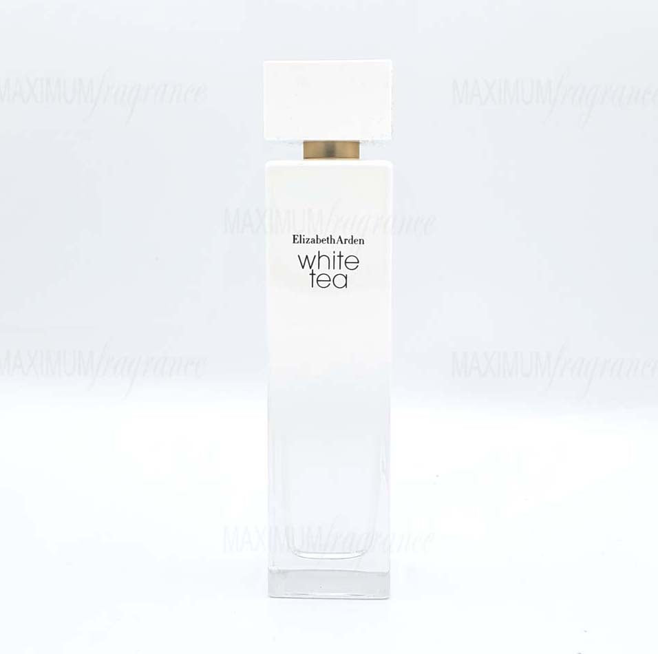 White Tea - Maximum Fragrance