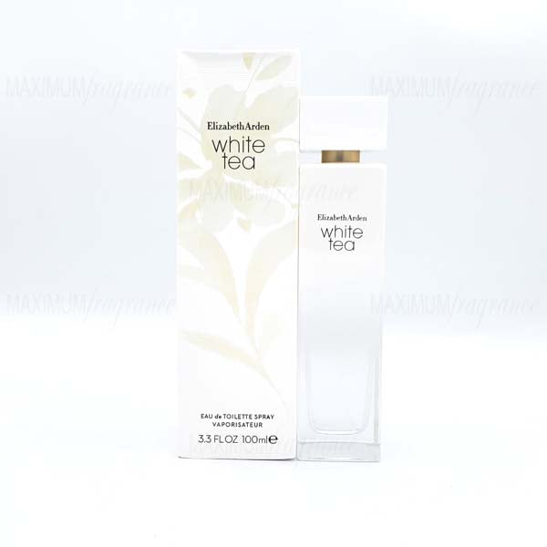 White Tea - Maximum Fragrance