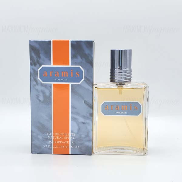 voyager - Maximum Fragrance