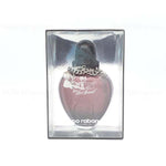 Black XS Live Sound Edition For Her - Maximum Fragrance