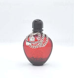 Black XS Live Sound Edition For Her - Maximum Fragrance