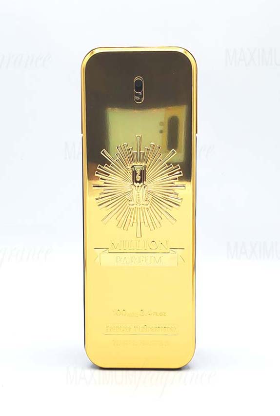 1 Million Parfum - Maximum Fragrance