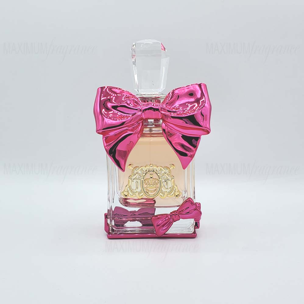 Viva La Juicy Bowdacious - Maximum Fragrance
