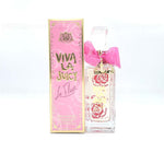 Viva La Juicy La Fleur - Maximum Fragrance