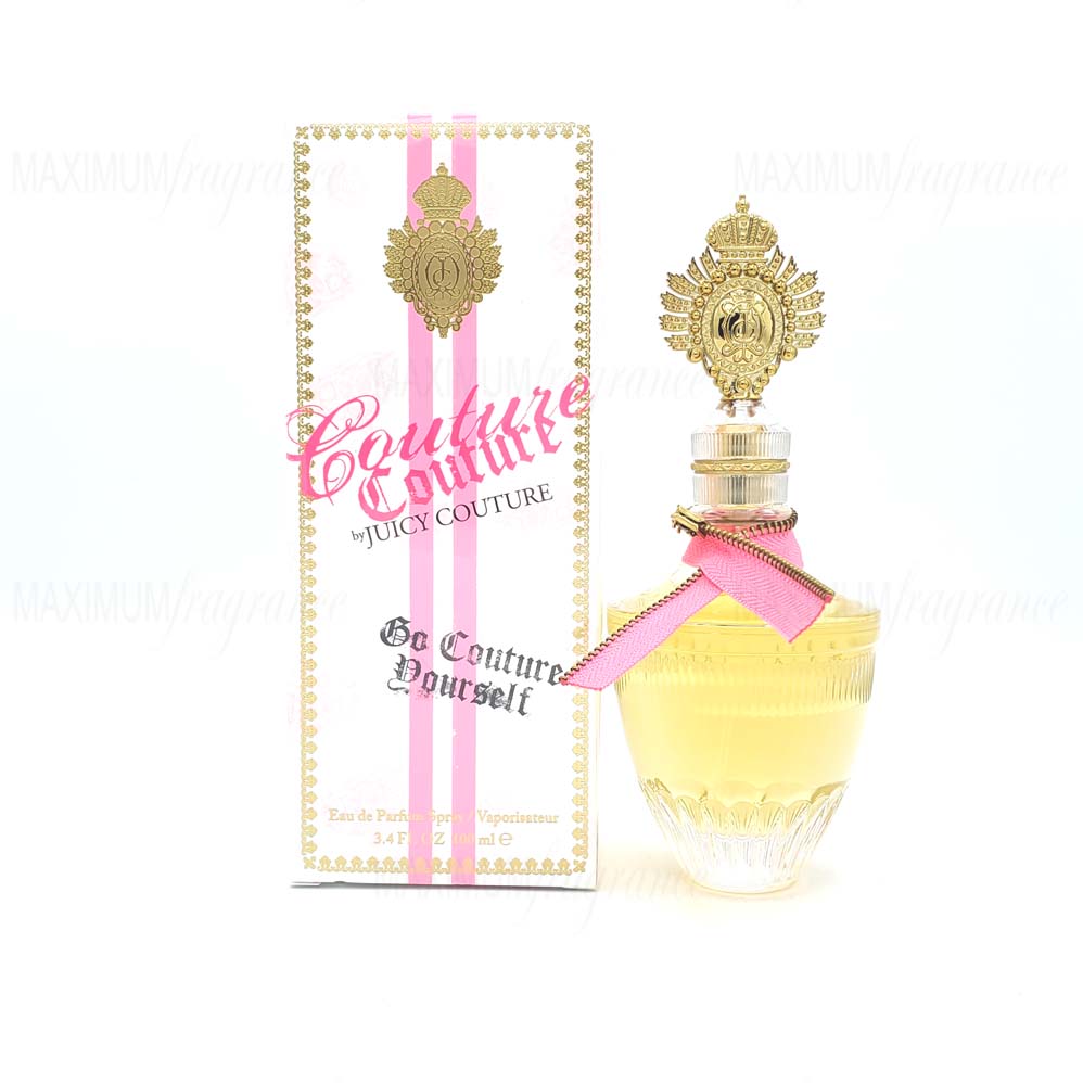 Couture Couture - Maximum Fragrance
