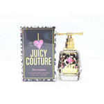 I Love Juicy Couture - Maximum Fragrance