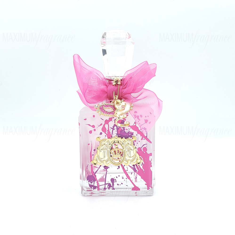Viva La Juicy Soiree - Maximum Fragrance