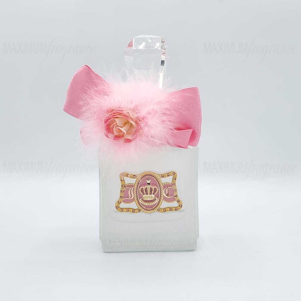 Viva La Juicy Glace - Maximum Fragrance