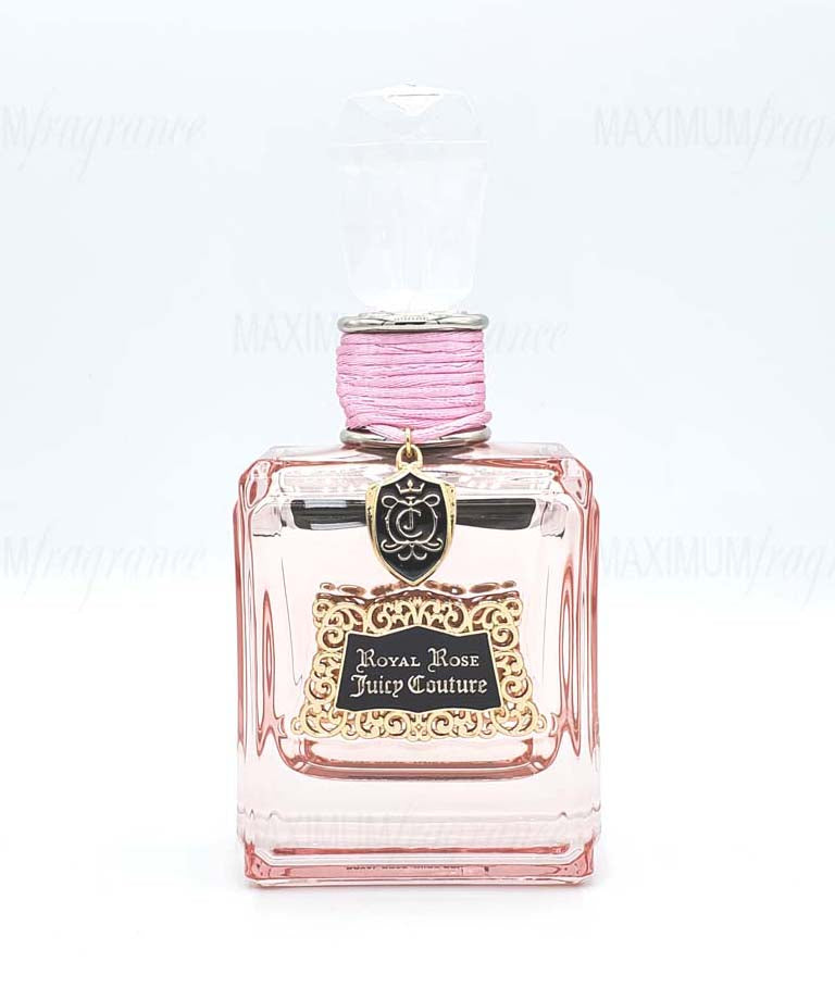 Royal Rose - Maximum Fragrance