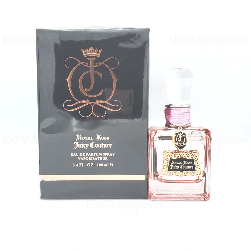 Royal Rose - Maximum Fragrance