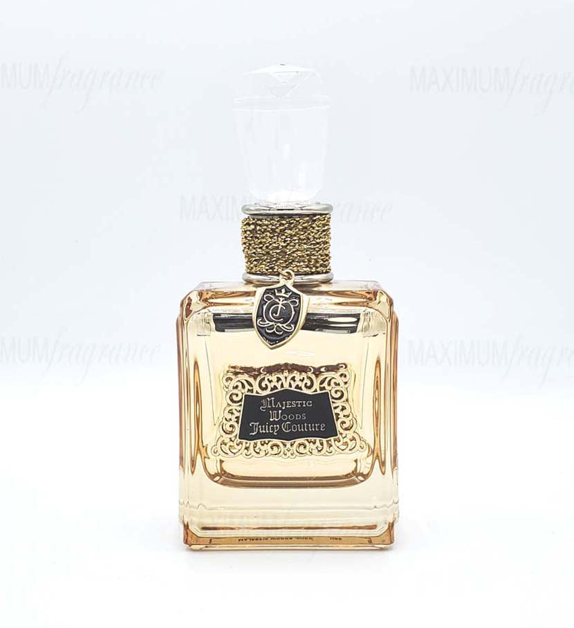 Majestic Woods - Maximum Fragrance