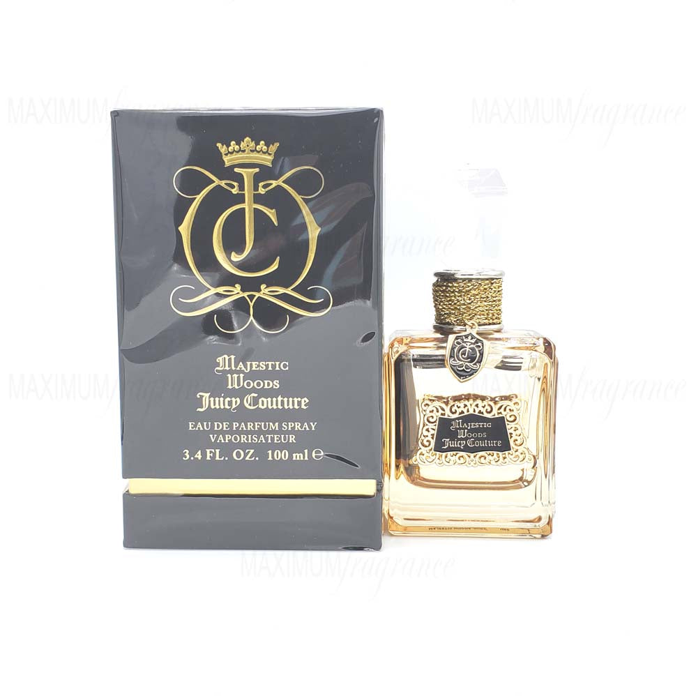 Majestic Woods - Maximum Fragrance