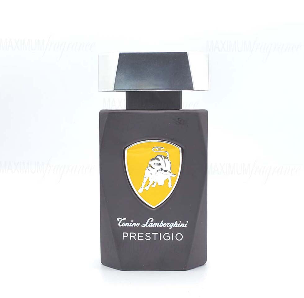 Lamborghini Prestigio - Maximum Fragrance