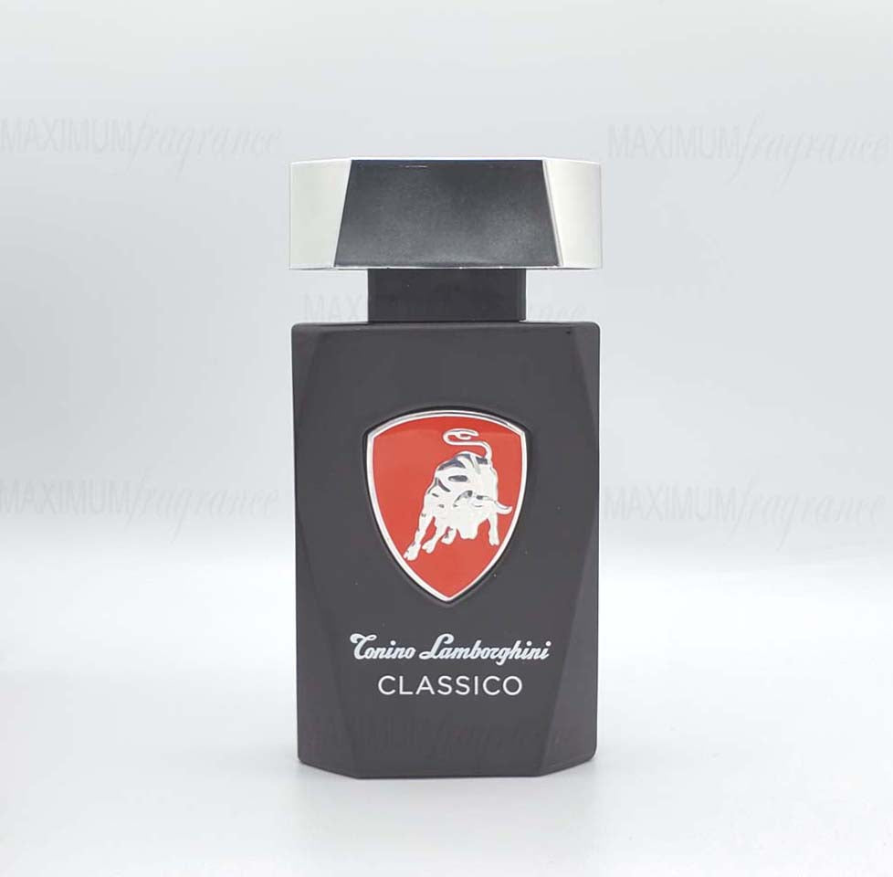 Lamborghini Classico - Maximum Fragrance