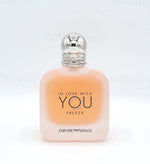 In Love With You Freeze - Maximum Fragrance