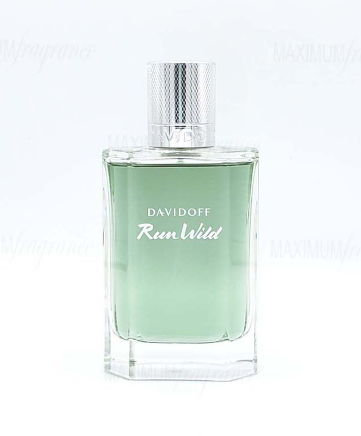 Run Wild - Maximum Fragrance