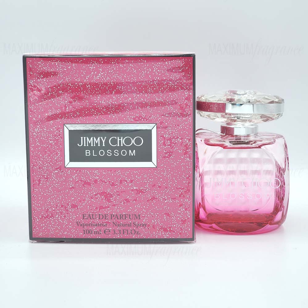 Blossom - Maximum Fragrance