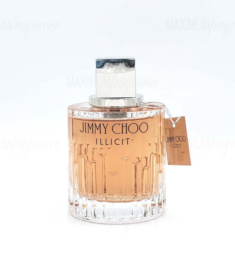 Illicit - Maximum Fragrance
