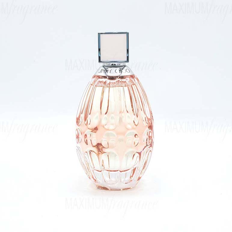 Jimmy Choo Leau - Maximum Fragrance
