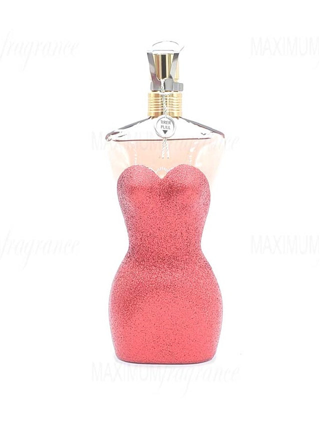 Classique Cabaret Eau de Parfum - Maximum Fragrance