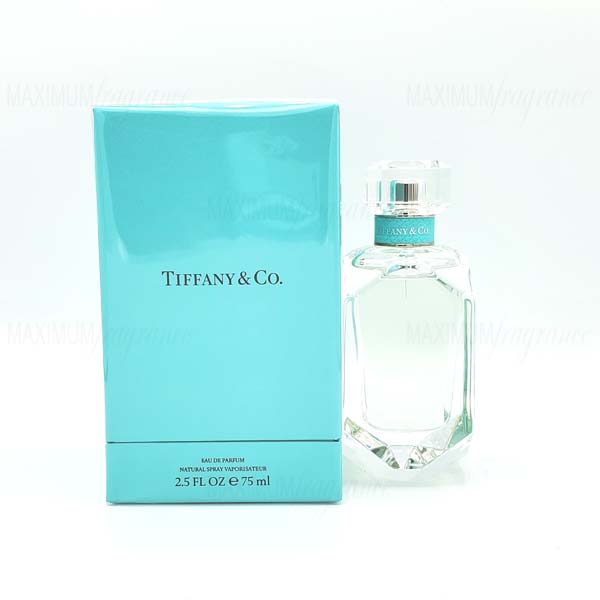 Tiffany & Co - Maximum Fragrance