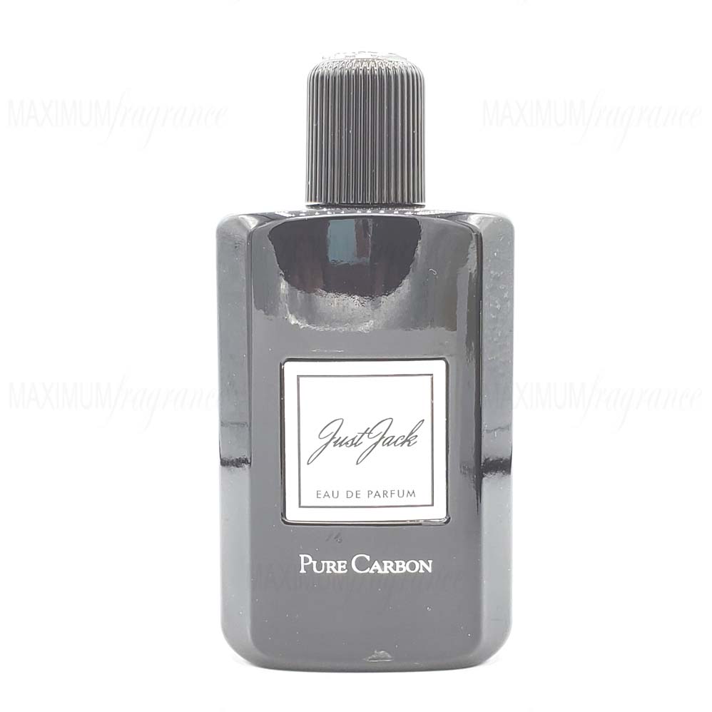 Just Jack Pure Carbon - Maximum Fragrance