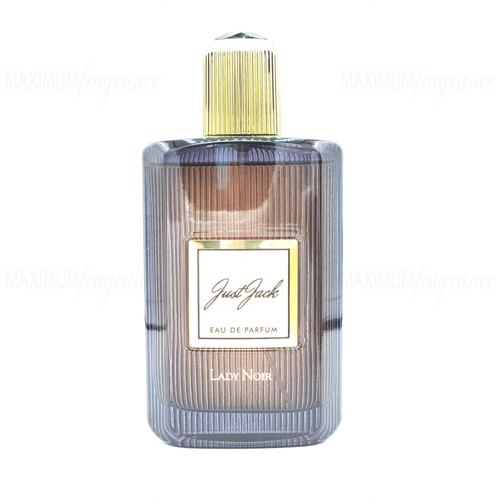 Just Jack Lady Noir - Maximum Fragrance