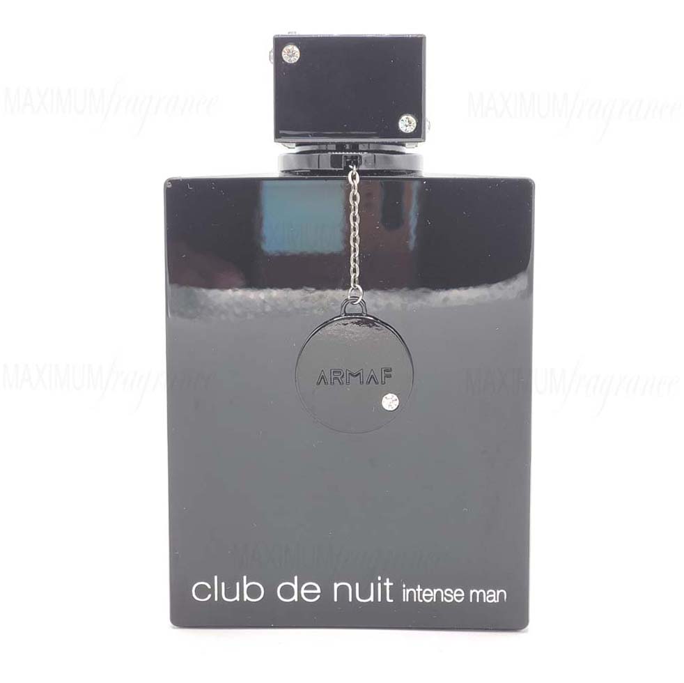 Club de Nuit Intense Man Eau De Parfum - Maximum Fragrance