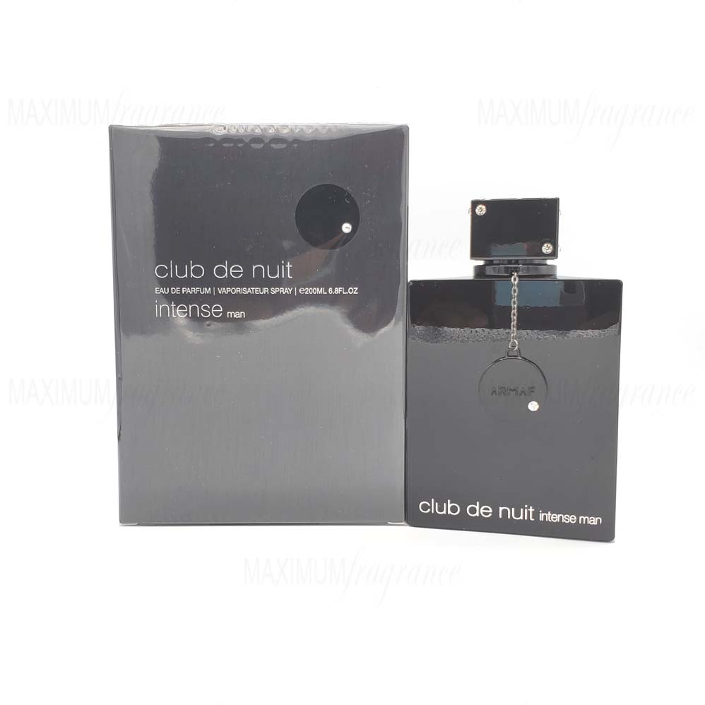 Club de Nuit Intense Man Eau De Parfum - Maximum Fragrance