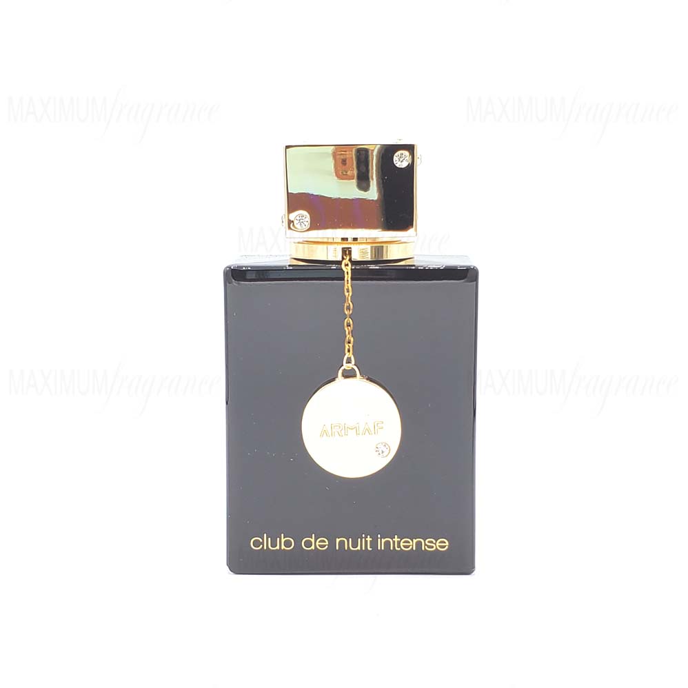 Club de Nuit Intense For Women - Maximum Fragrance