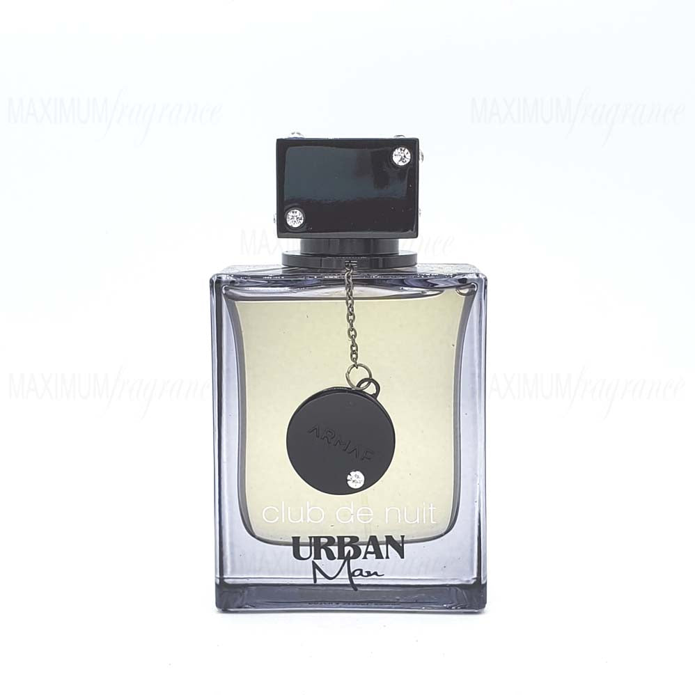 Club de Nuit Urban Man - Maximum Fragrance