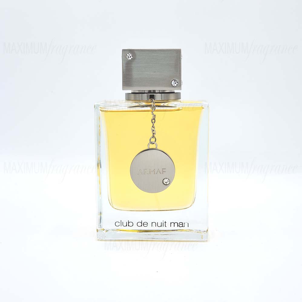 Club de Nuit Man (Enhanced Long Lasting) - Maximum Fragrance