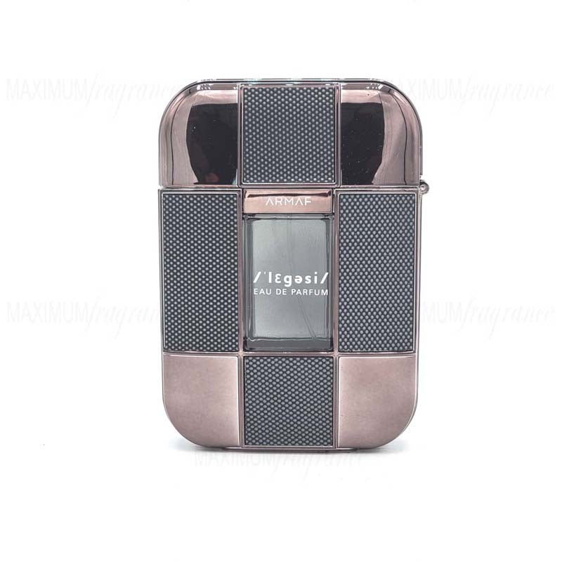 Legesi Homme - Maximum Fragrance