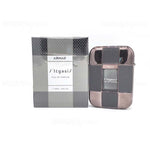 Legesi Homme - Maximum Fragrance