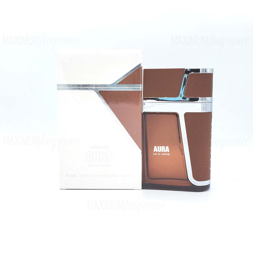 Aura - Maximum Fragrance
