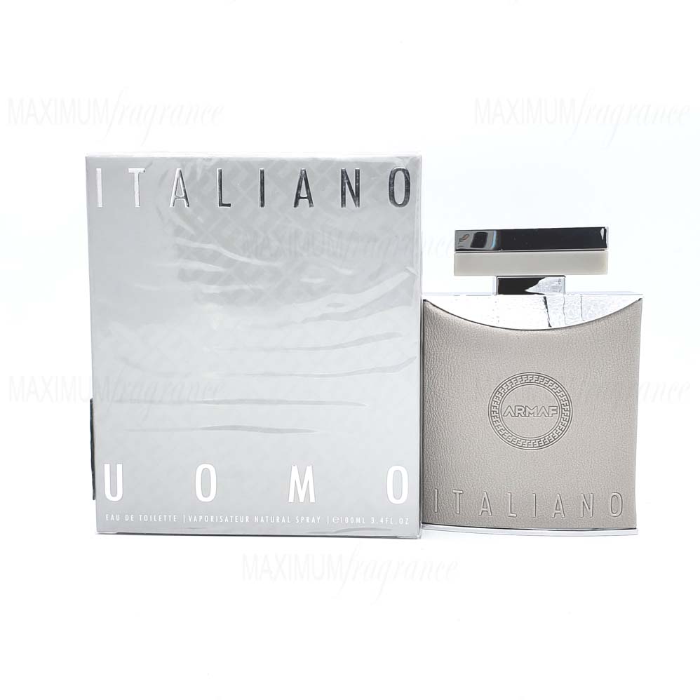 Armaf Italiano Uomo - Maximum Fragrance
