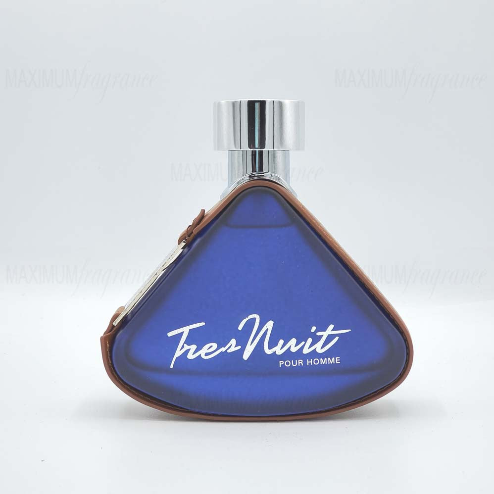 Tres Nuit - Maximum Fragrance