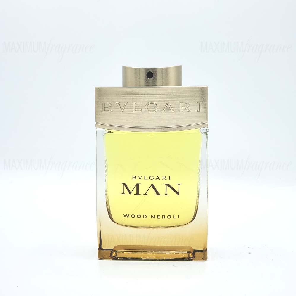 Bvlgari Man Wood Neroli - Maximum Fragrance